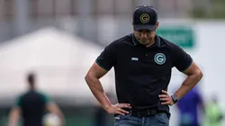 Foto: Heber Gomes/AGIF | Jair Ventura afirmou que apenas Bastos é retorno garantido