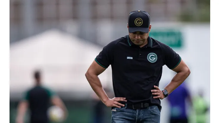Foto: Heber Gomes/AGIF | Jair Ventura afirmou que apenas Bastos é retorno garantido