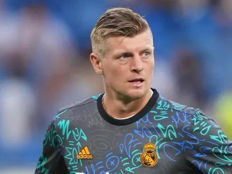 "Quer ser o Toni Kroos"; 'Culpados' são escolhidos após empate do Corinthians