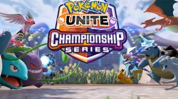 Pokémon UNITE: Finais Regionais da América do Sul - Leste acontecem neste final de semana