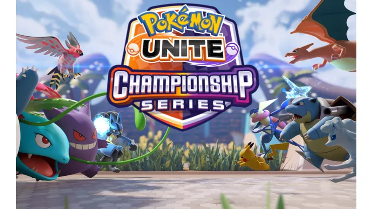 Pokémon UNITE: Finais Regionais da América do Sul - Leste acontecem neste final de semana