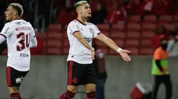 Maxi Franzoi/AGIF - Andreas tem futuro definido no Manchester.