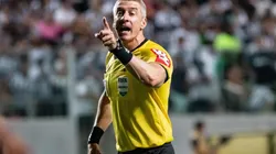 "O que você tem contra o América?”; dirigente americano 'perde a linha' e dispara contra Daronco