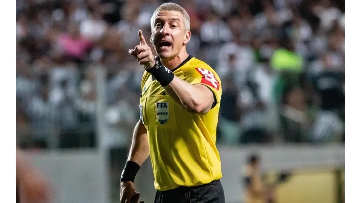 "O que você tem contra o América?”; dirigente americano 'perde a linha' e dispara contra Daronco
