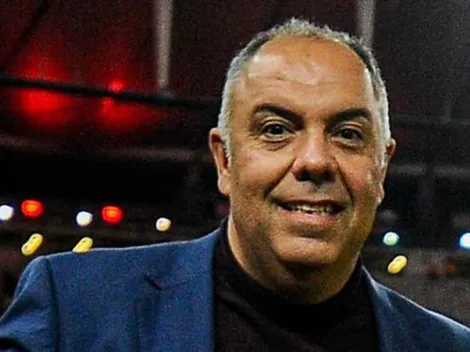 Braz é informado sobre proposta de R$ 42 milhões para vender xodó da Nação de última hora