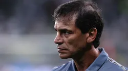 Ettore Chiereguini/AGIF - Bustos 'empresta' meia ao Cuiabá.