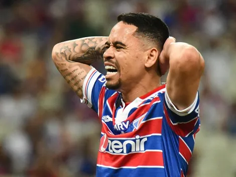 “Deve substituir Pikachu…”; Vojvoda ‘quebra a cabeça’ com três desfalques no Fortaleza