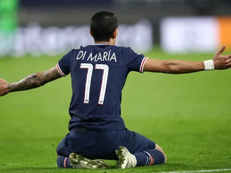 PSG não para em Di María e encaminha saída de outro argentino do elenco