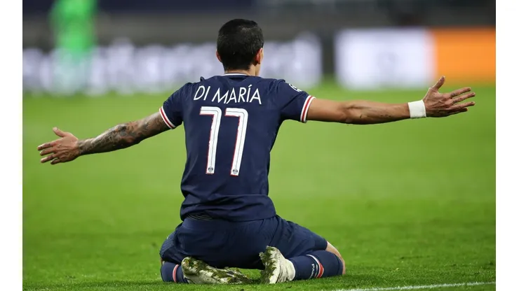 Após Di María, outro argentino deve deixar o PSG em breve