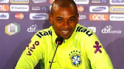 Foto: Carlos Quezada/Agencia Uno/AGIF