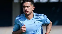 Foto: Gustavo Aleixo/Cruzeiro