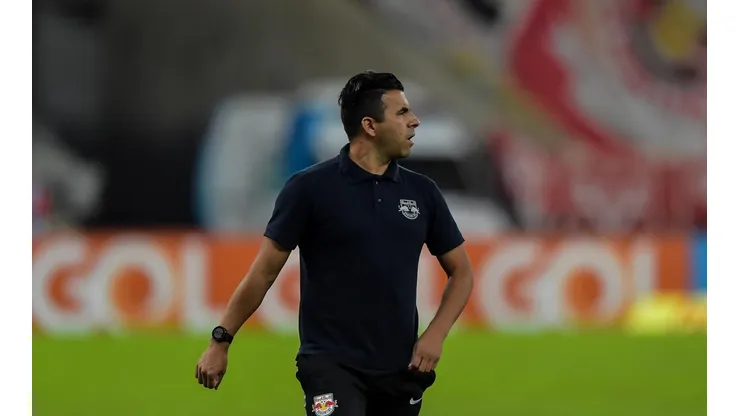 Foto: Thiago Ribeiro/AGIF