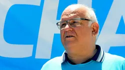 Foto: Ricardo Rimoli