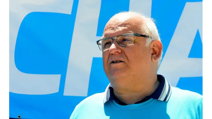 Foto: Ricardo Rimoli