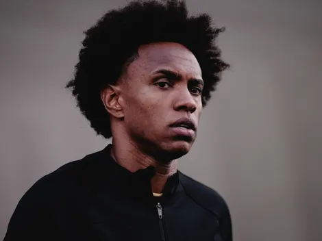 “Fez um esforço”; Saída de Willian incomoda e Duílio revela bastidores do Corinthians