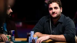 João Simão terminou em quarto lugar no Monster Stack (Foto: Danny Maxwell/PokerNews)