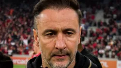 Foto: Robson Mafra/AGIF - Titular de Vítor Pereira entra no radar do Sevilla