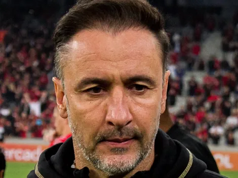 Sevilla-ESP monitora mercado e quer contratar titular de Vítor Pereira no Corinthians