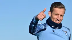 Foto: Marco Rosi - SS Lazio/Getty Images