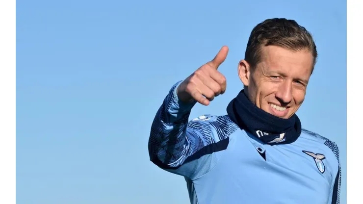 Foto: Marco Rosi - SS Lazio/Getty Images