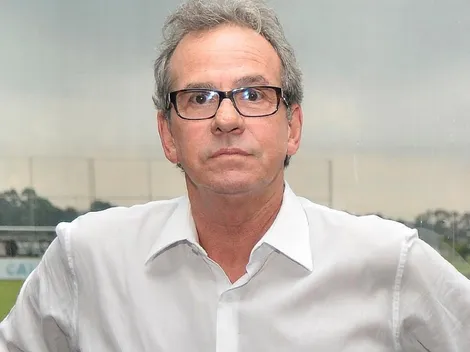 Joaquim Grava expõe problema de Luan e resposta do camisa 7 sobre solução surpreende