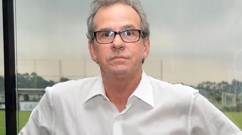 Foto: Mauro Horita/AGIF