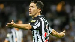 Foto: Fernando Moreno/AGIF | Nacho e +4 são surpreendidos pela Massa Atleticana