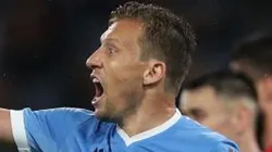 Com dificuldade para contratar Lucas Leiva, Grêmio vai em busca de repatriar lateral