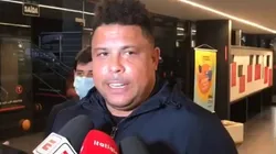 Foto: Reprodução - Vídeo Globoesporte.com