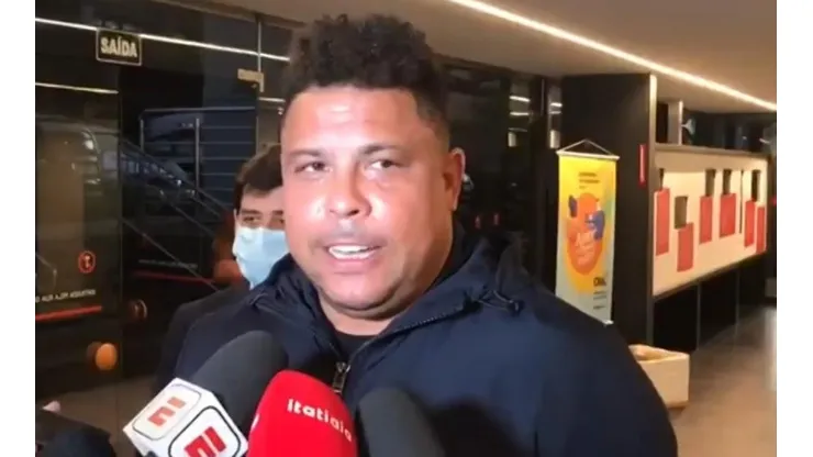 Foto: Reprodução - Vídeo Globoesporte.com