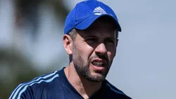 Cruzeiro renova até 2023 com Pezzolano que manda recado para torcida