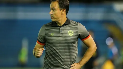 Foto: Fernando Torres/AGIF