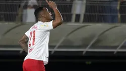 Foto: Diogo Reis/AGIF