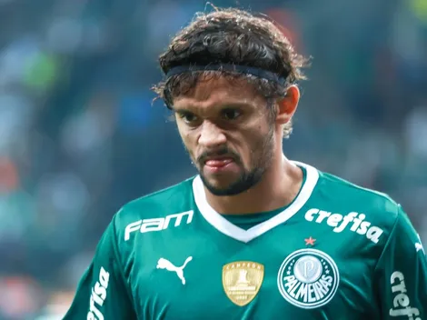 "89 jogos e 13 gols"; Scarpa pode sair e substituto é 'preparado' no Palmeiras