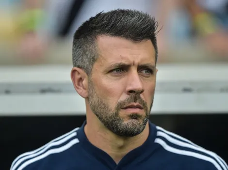 “Negociação avançada”; Futuro de Pezzolano vem à tona nos bastidores do Cruzeiro