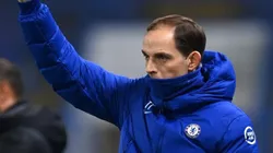 Foto: Divulgação/Chelsea FC - Tuchel é avisado é pode perder atacante nesta janela