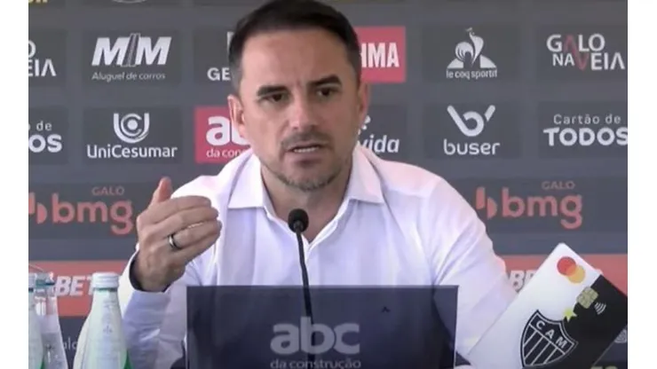 Foto: Reprodução TV Galo
