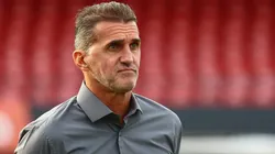 "Dentro das condições que teve"; Mancini manda a real sobre a atuação do América contra o Fluminense