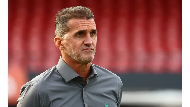 "Dentro das condições que teve"; Mancini manda a real sobre a atuação do América contra o Fluminense 