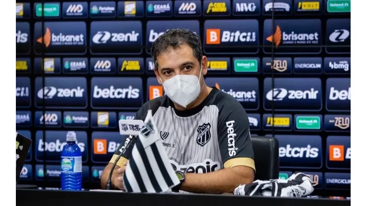(Foto: Felipe Santos/CearaSC.com)