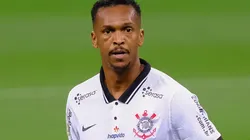 Foto: Marcello Zambrana/AGIF - Jô: deixou o Corinthians após episódio polêmico