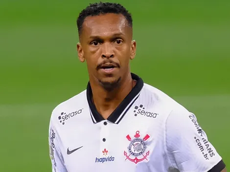 Duílio expõe bastidores da rescisão de Jô com o Corinthians