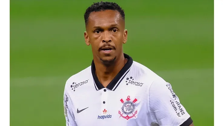 Foto: Marcello Zambrana/AGIF - Jô: deixou o Corinthians após episódio polêmico