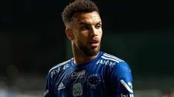 Foto: Alessandra Torres/AGIF - Cruzeiro monitora mercado em busca de reposição para Jajá e mais 2 nomes