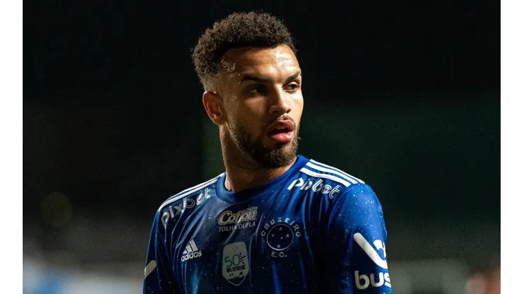 Foto: Alessandra Torres/AGIF - Cruzeiro monitora mercado em busca de reposição para Jajá e mais 2 nomes