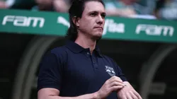 Além de Barbieri, Bragantino terá um caminhão de desfalques contra o Coxa; veja a provável escalação