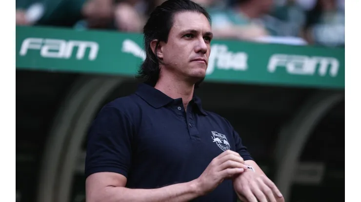Além de Barbieri, Bragantino terá um caminhão de desfalques contra o Coxa; veja a provável escalação