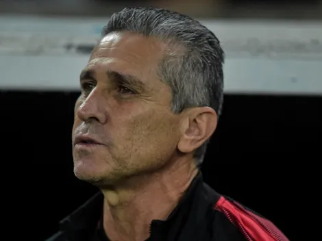 Jorginho tem equipe para surpreender líder; veja