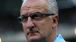 - Dorival JR