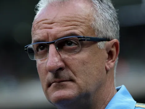 "Eu não tenho mais coragem de tentar a contratação"; Fla desiste de reforço e Dorival é avisado